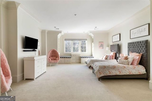 4076 Glen Devon Drive NW, Atlanta, GA 30327