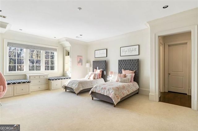 4076 Glen Devon Drive NW, Atlanta, GA 30327