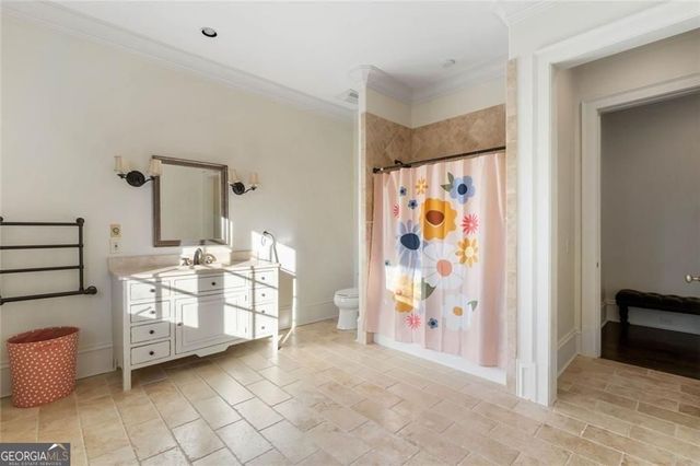 4076 Glen Devon Drive NW, Atlanta, GA 30327