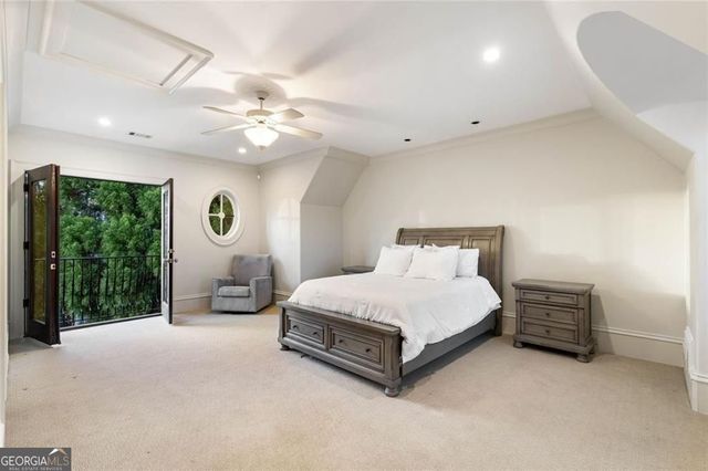 4076 Glen Devon Drive NW, Atlanta, GA 30327