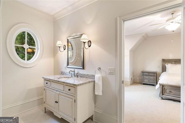 4076 Glen Devon Drive NW, Atlanta, GA 30327