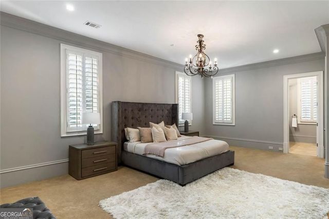 4076 Glen Devon Drive NW, Atlanta, GA 30327