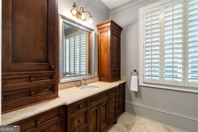 4076 Glen Devon Drive NW, Atlanta, GA 30327