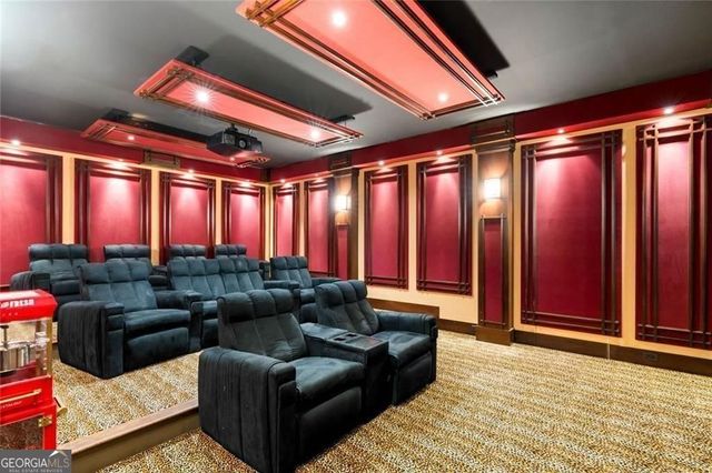 4076 Glen Devon Drive NW, Atlanta, GA 30327