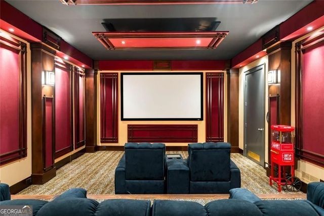 4076 Glen Devon Drive NW, Atlanta, GA 30327