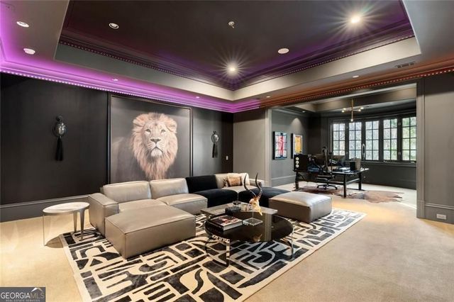 4076 Glen Devon Drive NW, Atlanta, GA 30327