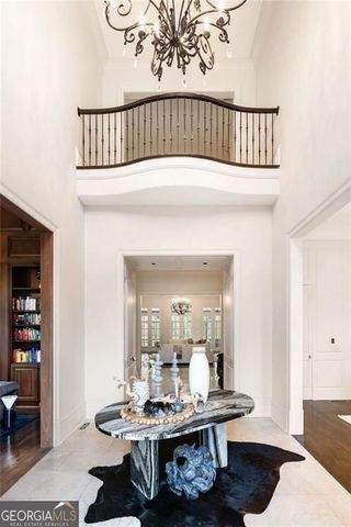 4076 Glen Devon Drive NW, Atlanta, GA 30327