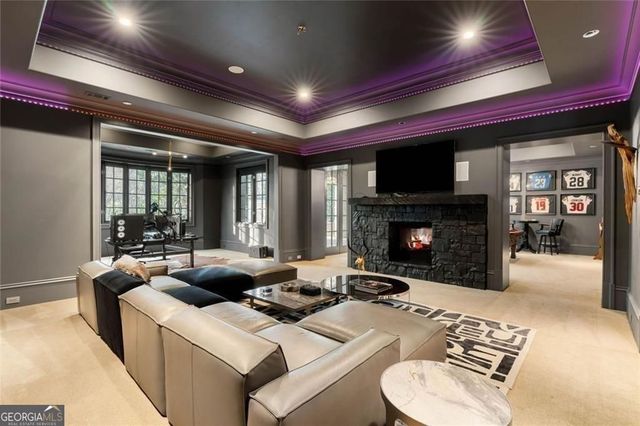 4076 Glen Devon Drive NW, Atlanta, GA 30327