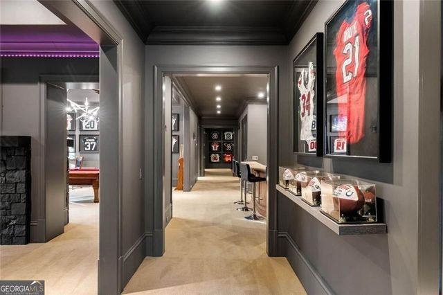 4076 Glen Devon Drive NW, Atlanta, GA 30327