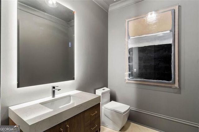 4076 Glen Devon Drive NW, Atlanta, GA 30327