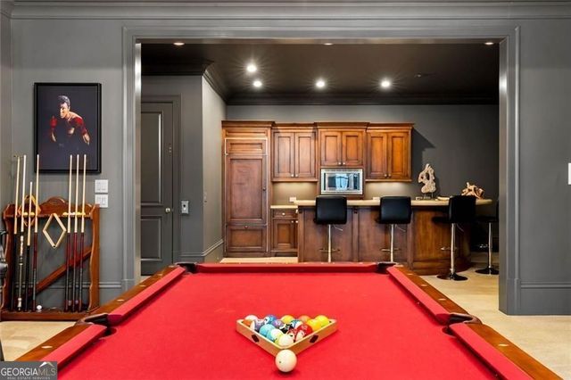 4076 Glen Devon Drive NW, Atlanta, GA 30327