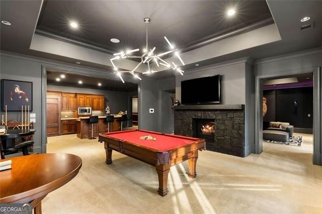 4076 Glen Devon Drive NW, Atlanta, GA 30327