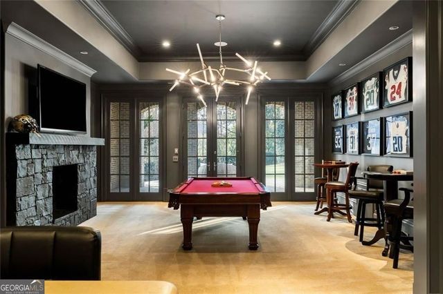 4076 Glen Devon Drive NW, Atlanta, GA 30327