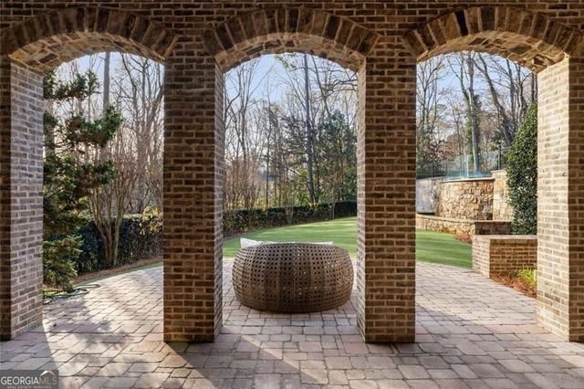 4076 Glen Devon Drive NW, Atlanta, GA 30327