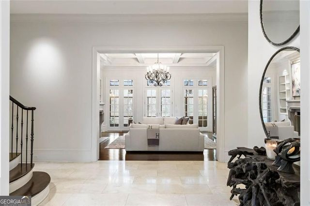 4076 Glen Devon Drive NW, Atlanta, GA 30327