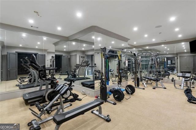 4076 Glen Devon Drive NW, Atlanta, GA 30327