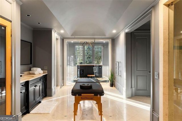 4076 Glen Devon Drive NW, Atlanta, GA 30327