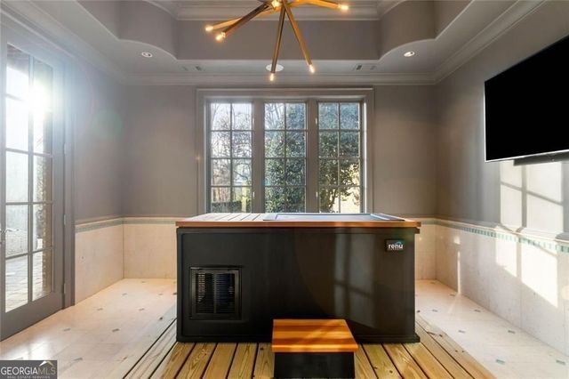 4076 Glen Devon Drive NW, Atlanta, GA 30327