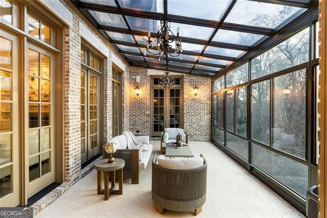 4076 Glen Devon Drive NW, Atlanta, GA 30327