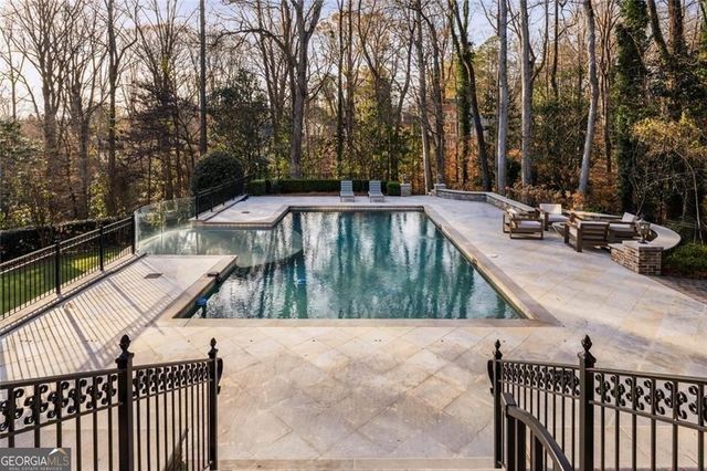 4076 Glen Devon Drive NW, Atlanta, GA 30327