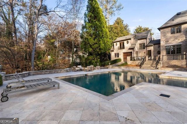 4076 Glen Devon Drive NW, Atlanta, GA 30327