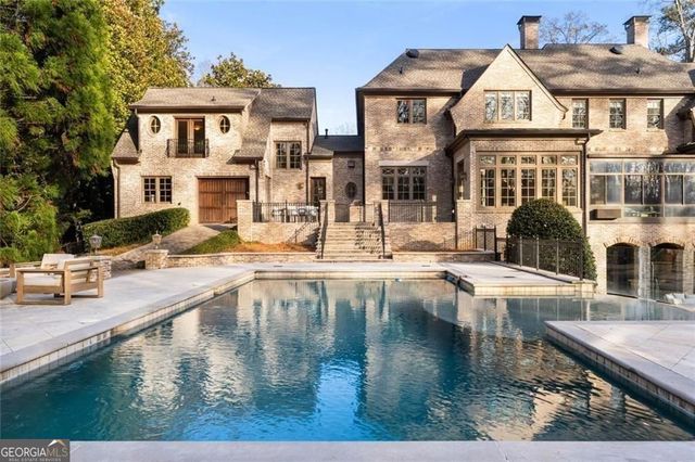 4076 Glen Devon Drive NW, Atlanta, GA 30327