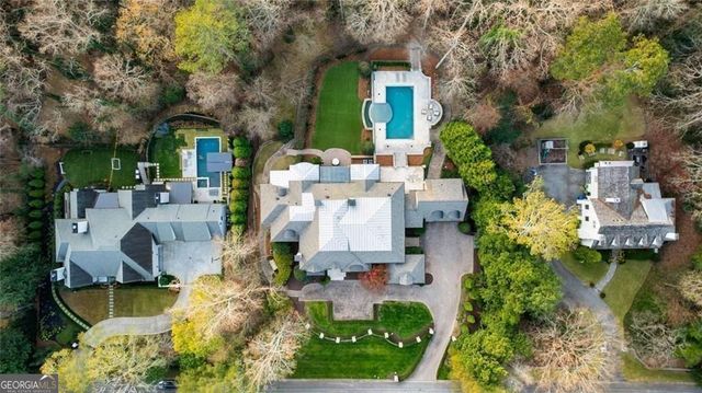 4076 Glen Devon Drive NW, Atlanta, GA 30327