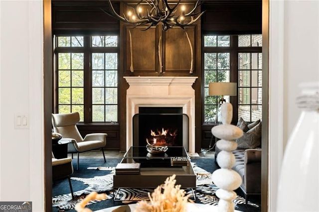 4076 Glen Devon Drive NW, Atlanta, GA 30327