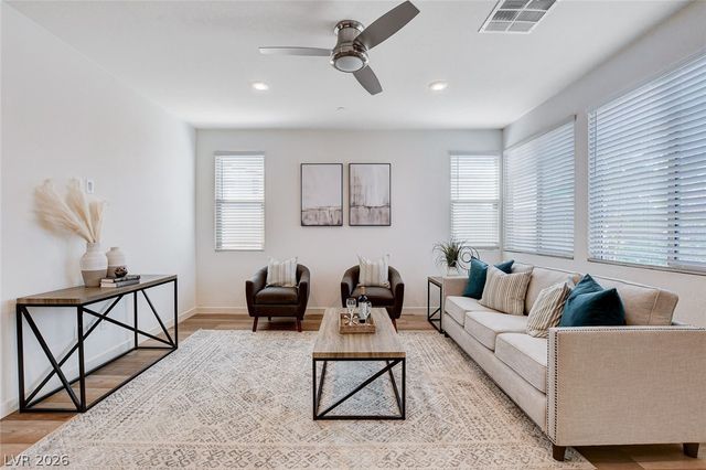 2216 Elford Court, Henderson, NV 89052