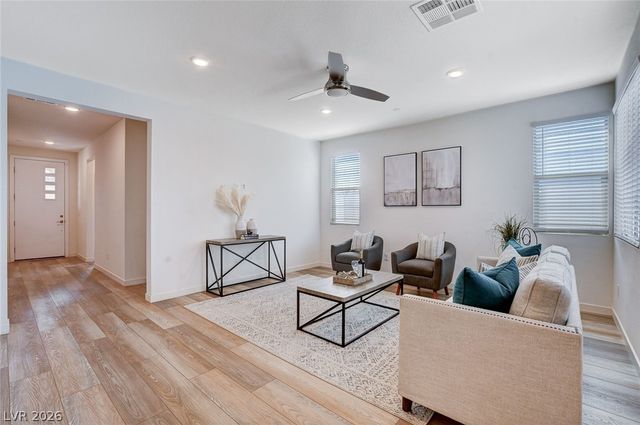 2216 Elford Court, Henderson, NV 89052