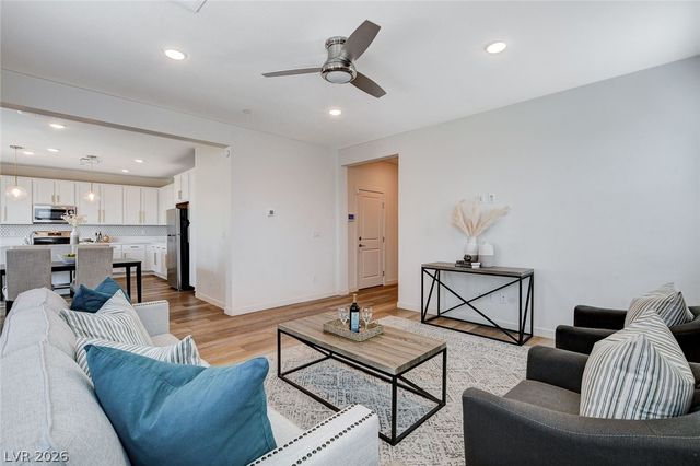 2216 Elford Court, Henderson, NV 89052