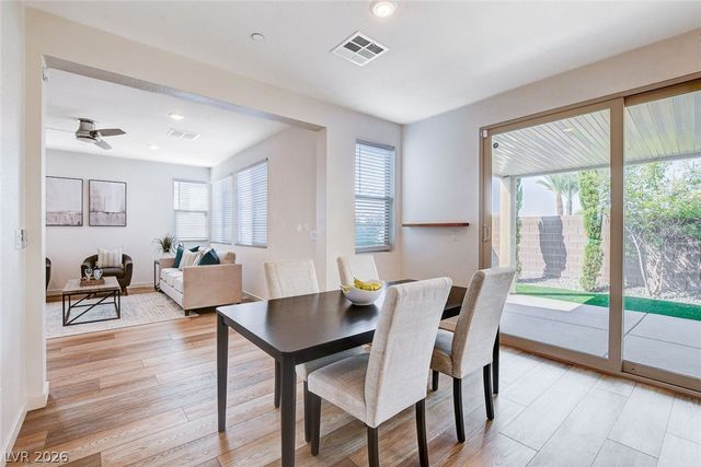 2216 Elford Court, Henderson, NV 89052