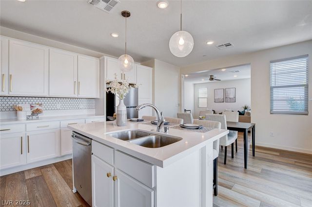 2216 Elford Court, Henderson, NV 89052