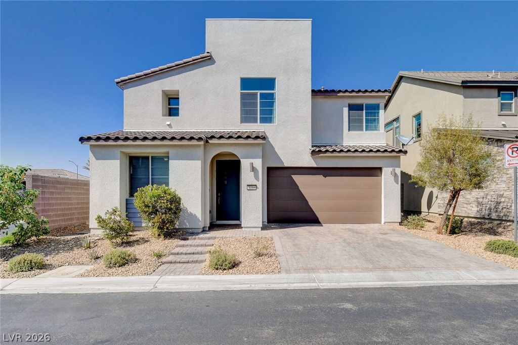 2216 Elford Court, Henderson, NV 89052