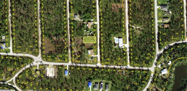 12345 & 12349 Escuela DR, Punta Gorda, FL 33955
