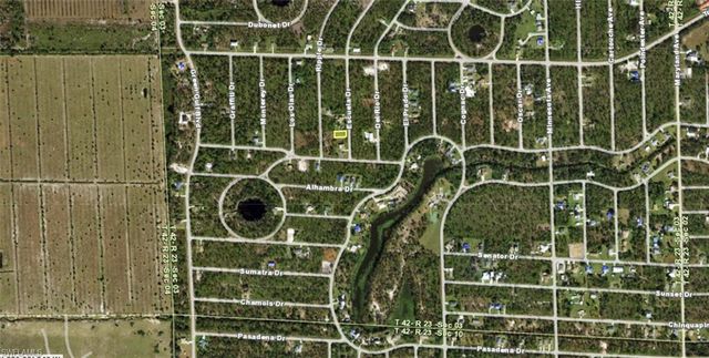 12345 & 12349 Escuela DR, Punta Gorda, FL 33955