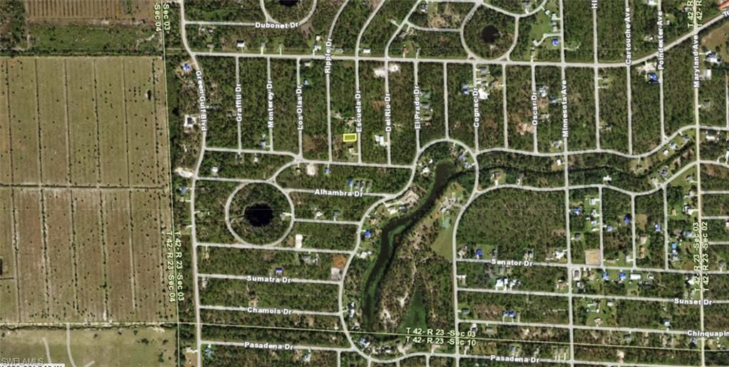 12345 & 12349 Escuela DR, PUNTA GORDA, FL 33955 — photo 3