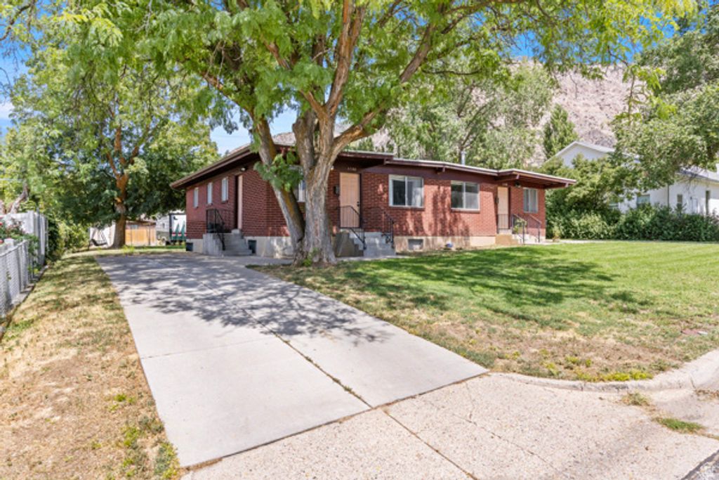 1146 E HARROP, Ogden, UT 84403 — photo 2