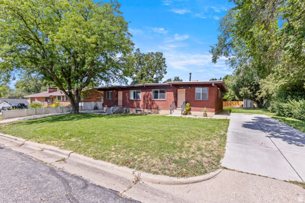 1146 E HARROP, Ogden, UT 84403 — photo 3