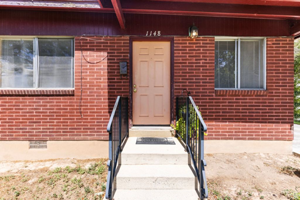 1146 E HARROP, Ogden, UT 84403 — photo 4