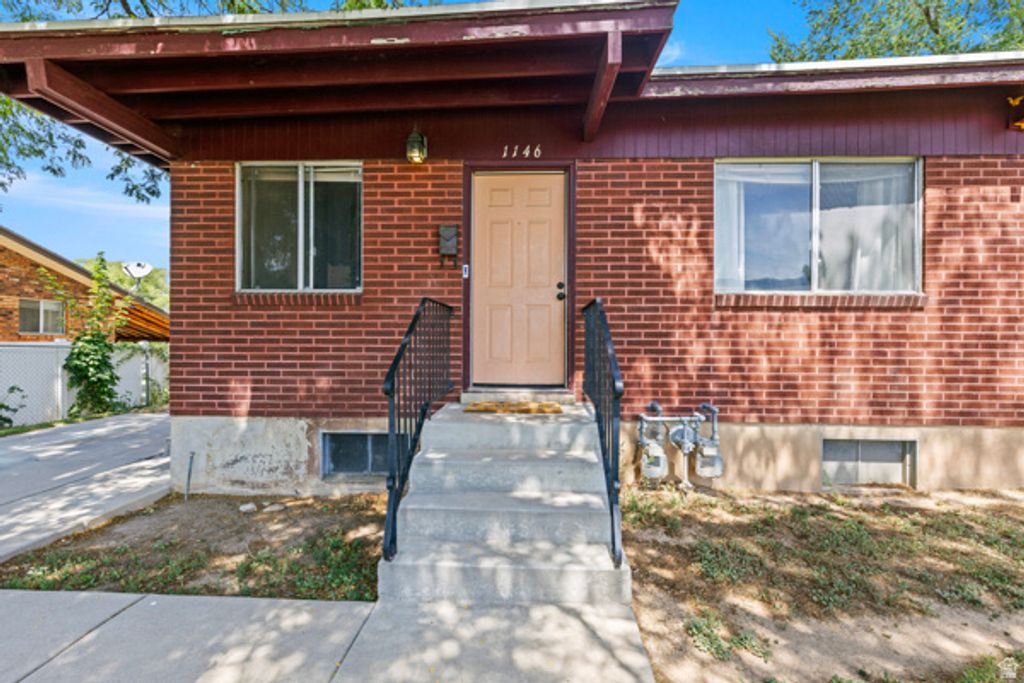 1146 E HARROP, Ogden, UT 84403 — photo 5