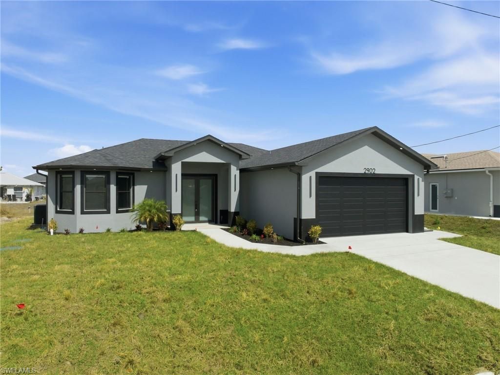 2902 21st ST W, Lehigh Acres, FL 33971