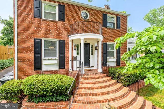 1408 20TH ST S, Arlington, VA 22202