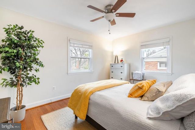 1408 20TH ST S, Arlington, VA 22202