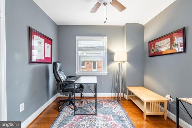 1408 20TH ST S, Arlington, VA 22202