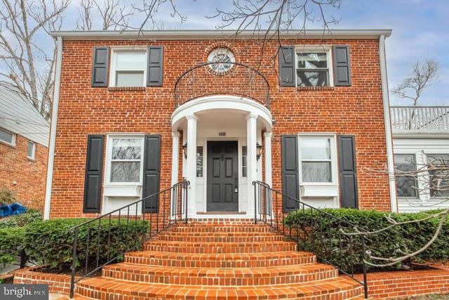 1408 20TH ST S, Arlington, VA 22202
