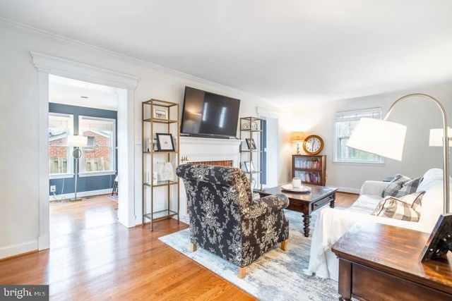 1408 20TH ST S, Arlington, VA 22202