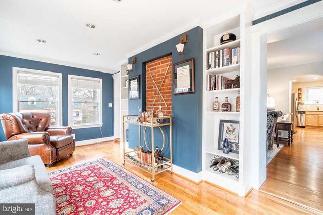 1408 20TH ST S, Arlington, VA 22202