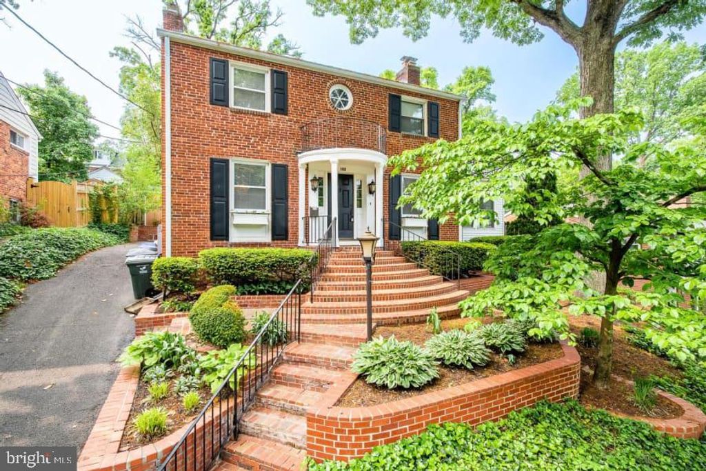 1408 20TH ST S, Arlington, VA 22202