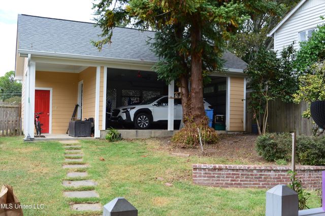 414 S ''Union'' Street, Natchez, MS 39120